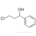 3-Chloro-1-phenylpropanol CAS 18776-12-0